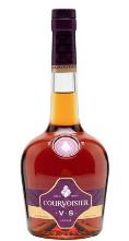 Courvoisier Cognac VS fles 70 cl