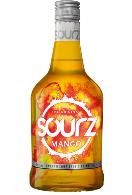 Sourz Mango fles 70 cl