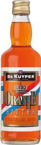 De Kuyper Oranjebitter fles 50 cl