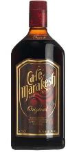 Cafe Marakesh fles 70 cl