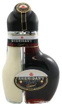 Sheridan's fles 50 cl