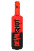 Devil Shot fles 70 cl