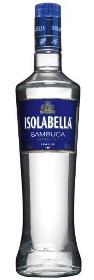 Isolabella Sambuca fles 70 cl
