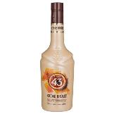 Licor 43 Crème Brûlée fles 70 cl