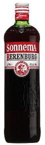 Sonnema Berenburg fles 1 ltr