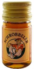 Schrobbeler tray 44x20 ml