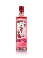 Beefeater Strawberry Pink Gin fles 70 cl