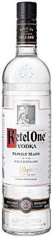 Ketel One Vodka fles 1 liter