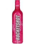 Rocketshot PINK fles 70 cl