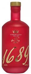 Gin 1689 Pink fles 70 cl