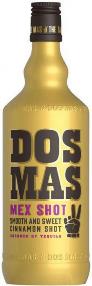 Dos Mas Fles 70 Cl
