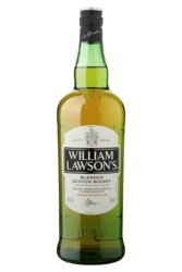 William Lawson's fles 1 ltr