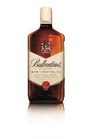 Ballantine's Finest Scotch fles 1 ltr
