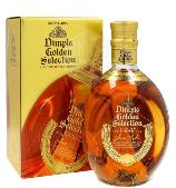 Dimple Gold Selection fles 70 cl