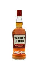 Southern Comfort fles 1 ltr