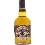 Chivas Regal 12Y fles 1 ltr
