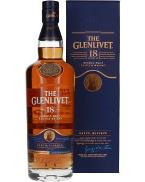the Glenlivet 18 Years old 70 cl