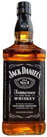 Jack Daniel's fles 1 ltr