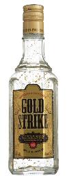 Bols Goldstrike fles 50 cl