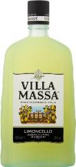 Villa Massa Limoncello fles 70 cl
