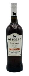 Osborne Sherry Medium Dry 75 cl