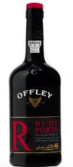 Offley Port Ruby fles 75 cl
