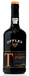 Offley Port Tawny fles 75 cl