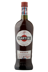 Martini Rosso fles 75 cl