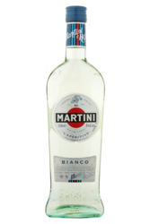 Martini Bianco fles 75 cl