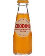 Crodino Biondo doos 4x6x17,5 cl