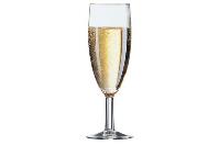 Savoie Champagneglas 17 cl, doos 12 stuks
