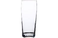 Taverna Bierglas fluitje 18 cl, doos 48 stuks