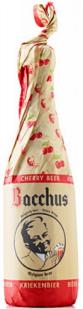 Bacchus Kriek krat 20x37,5 cl