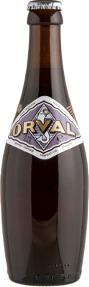 Orval Trappist krat 24x33 cl