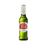 Stella Artois krat 24x25 cl
