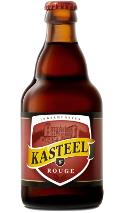 Kasteel Rouge krat 24x33 cl