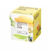 Bradley's Green Tea Lemon 6x12st