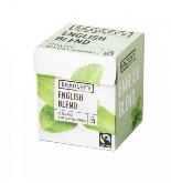 Bradley's English Blend 6x10 st