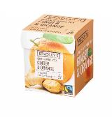 Bradley's Ginger & Orange thee 6x10 st