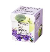 Bradley's Apple & Lavender thee 6x10 st