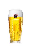 Jupiler glas 25 cl, doos 12 stuks