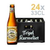 Tripel Karmeliet krat 24x33 cl