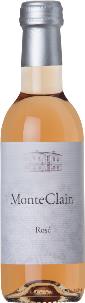 Monteclain Rosé doos 12x25 cl