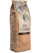 Van Krieken Medium Roast bonen, zak 750 gr