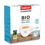 123 Decafe Bio 10x16 PODS