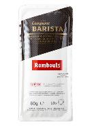 123 Spresso Barista 12x10 pods