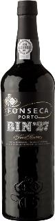 Fonseca Bin-27 Finest Reserve Port fles 75 cl