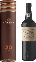 Fonseca Aged Tawny 20 Years Old Port fles 75 cl