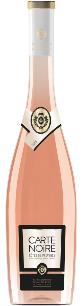 Les Maîtres Vignerons Carte Noir Rosé 75 cl