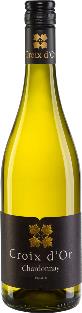 Croix d'Or Chardonnay fles 75 cl